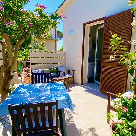 Appartamento Conchiglia San Vincenzo Exterior foto
