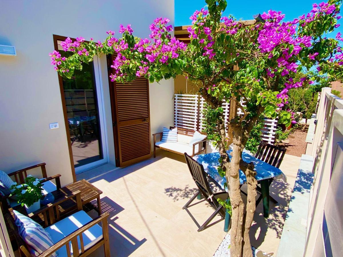 Appartamento Conchiglia San Vincenzo Exterior foto